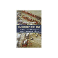 Helion & Company Marlborough’s Other Army (häftad, eng)