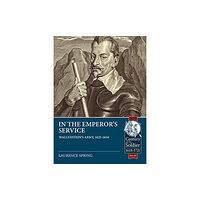 Helion & Company In the Emperor's Service (häftad, eng)