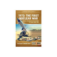 Helion & Company 1973 - The First Nuclear War (häftad, eng)