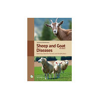 5M Books Ltd Sheep and Goat Diseases 4th Edition (inbunden, eng)