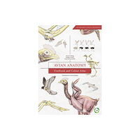 5M Books Ltd Avian Anatomy 2nd Edition (inbunden, eng)