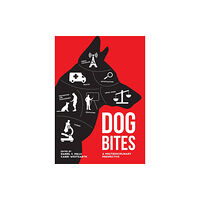 5M Books Ltd Dog Bites (inbunden, eng)