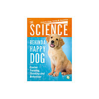 5M Books Ltd The Science Behind a Happy Dog (häftad, eng)