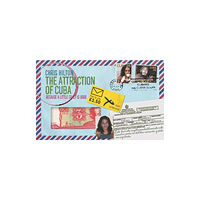 EnvelopeBooks The Attraction of Cuba (häftad, eng)