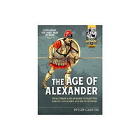 Helion & Company The Age of Alexander (häftad, eng)