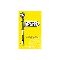 THE HEAD GARDENER Monday Matters (häftad, eng)