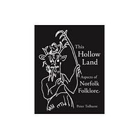 Propolis This Hollow Land (häftad, eng)