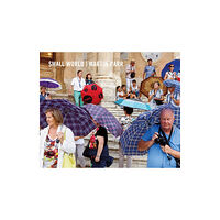 Dewi Lewis Publishing Small World (inbunden, eng)