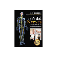 Lotus Publishing Limited The Vital Nerves (häftad, eng)