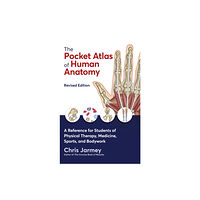 Lotus Publishing Limited The Pocket Atlas of Human Anatomy (häftad, eng)