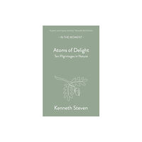 Saraband / Contraband Atoms of Delight (häftad, eng)