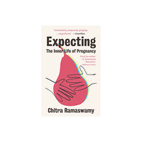 Saraband / Contraband Expecting (häftad, eng)