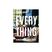 HarperCollins Publishers Everything (inbunden, eng)