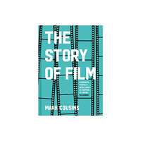 HarperCollins Publishers The Story of Film (inbunden, eng)