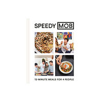 HarperCollins Publishers Speedy MOB (inbunden, eng)