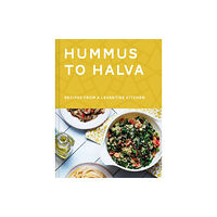 HarperCollins Publishers Hummus to Halva (inbunden, eng)