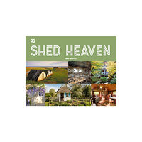 HarperCollins Publishers Shed Heaven (inbunden, eng)