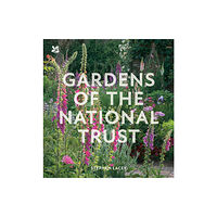 HarperCollins Publishers Gardens of the National Trust (inbunden, eng)