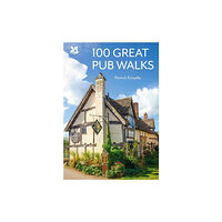 HarperCollins Publishers 100 Great Pub Walks (häftad, eng)