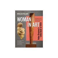Paul Mellon Centre for Studies in British Art Woman in Art (inbunden, eng)
