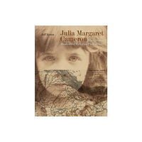 Paul Mellon Centre for Studies in British Art Julia Margaret Cameron (inbunden, eng)