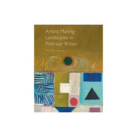 Paul Mellon Centre for Studies in British Art The Radical Print (inbunden, eng)