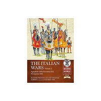 Helion & Company The Italian Wars Volume 2 (häftad, eng)