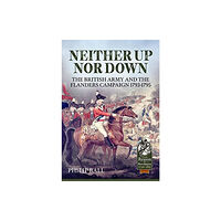 Helion & Company Neither Up Nor Down (häftad, eng)