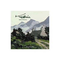 Graffeg Limited Kyffin Williams (inbunden, eng)