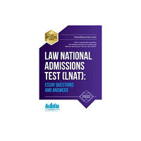 How2become Ltd Law National Admissions Test (LNAT): Essay Questions and Answers (häftad, eng)
