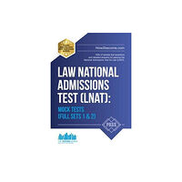 How2become Ltd Law National Admissions Test (LNAT): Mock Tests (häftad, eng)