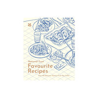HarperCollins Publishers Favourite Recipes (inbunden, eng)