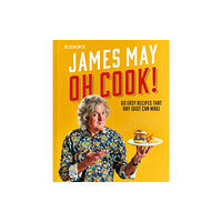 HarperCollins Publishers Oh Cook! (inbunden, eng)