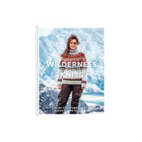 HarperCollins Publishers Wilderness Knits (inbunden, eng)