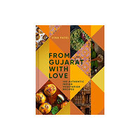 HarperCollins Publishers From Gujarat With Love (inbunden, eng)