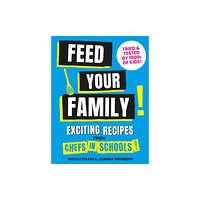 HarperCollins Publishers Feed Your Family (inbunden, eng)