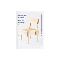 HarperCollins Publishers Hammer & Nail (inbunden, eng)