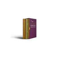 Grub Street Publishing The Elizabeth David Collection (inbunden, eng)