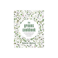 Grub Street Publishing The Greens Cookbook (inbunden, eng)