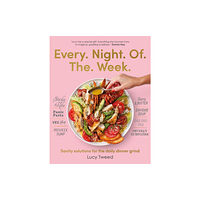 Murdoch Books Every Night of the Week (häftad, eng)