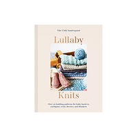 HarperCollins Publishers Lullaby Knits (häftad, eng)