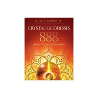 Blue Angel Gallery Crystal Goddesses 888 (häftad, eng)