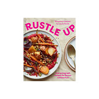 HarperCollins Publishers Rustle Up (inbunden, eng)