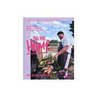 HarperCollins Publishers Big Has HOME (inbunden, eng)