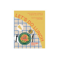 HarperCollins Publishers Let's Do Lunch (inbunden, eng)