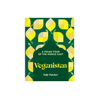 HarperCollins Publishers Veganistan (inbunden, eng)