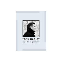 OMNIBUS PRESS Tony Hadley (inbunden, eng)