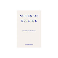 Fitzcarraldo Editions Notes on Suicide (häftad, eng)