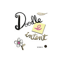 Nooobooks Doodle 2 Intent (inbunden, eng)
