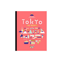 Murdoch Books Tokyo Cult Recipes (mini) (inbunden, eng)